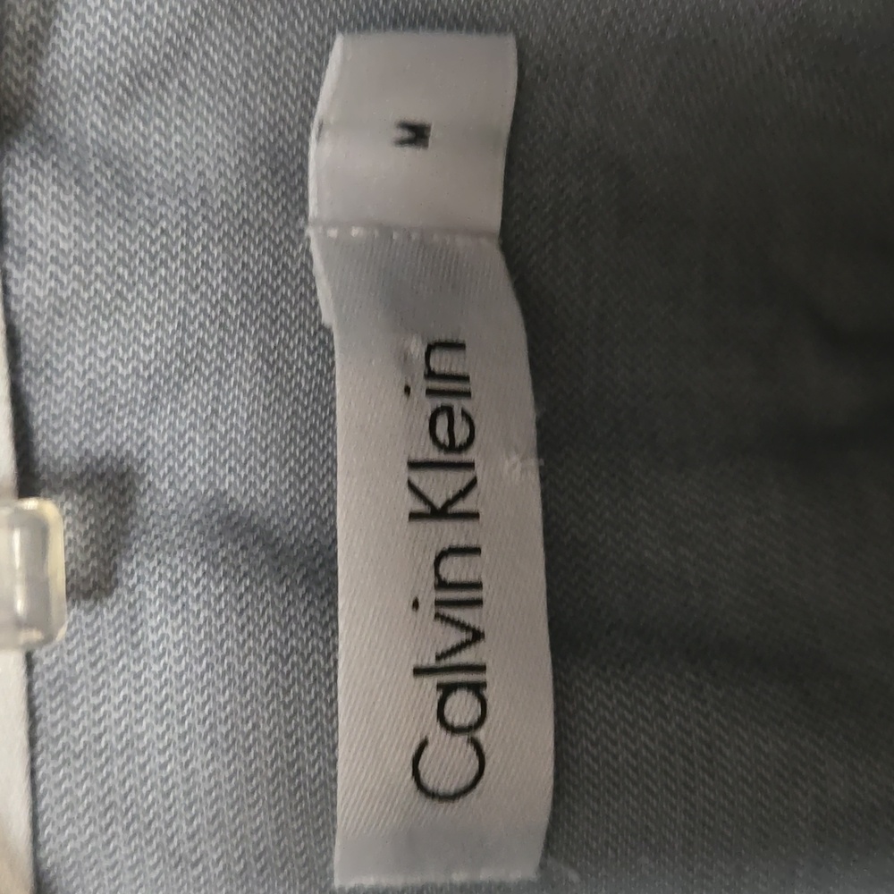 Calvin Klein short sleeve shirt - Picture 7 of 10
